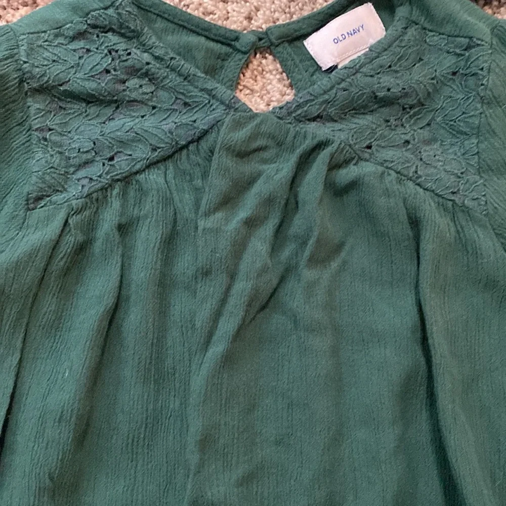 Old Navy 3t dress lot